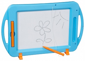 Экран для рисования, 46 х 26 см. (Simba, 6337136)